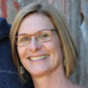 Meet your Posher, Sheryl